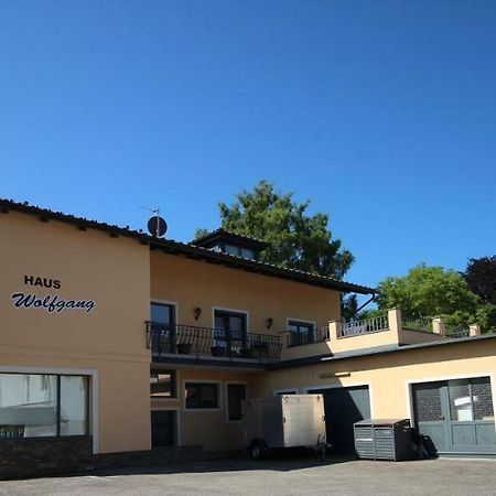 Apartamento Haus Wolfgang Reifnitz Exterior foto
