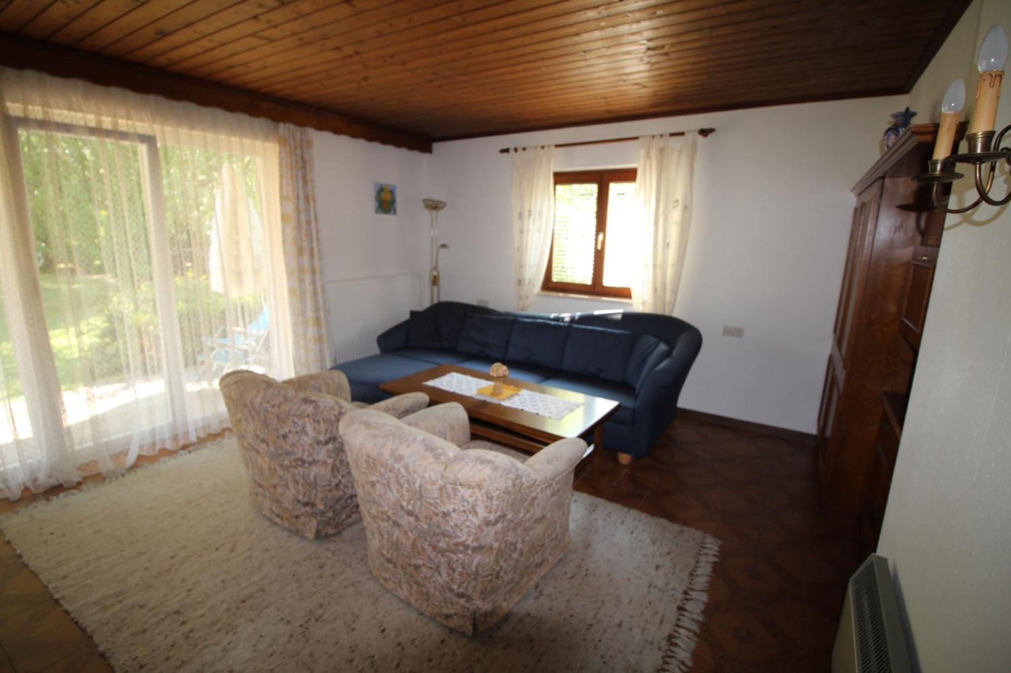 Apartamento Haus Wolfgang Reifnitz Exterior foto