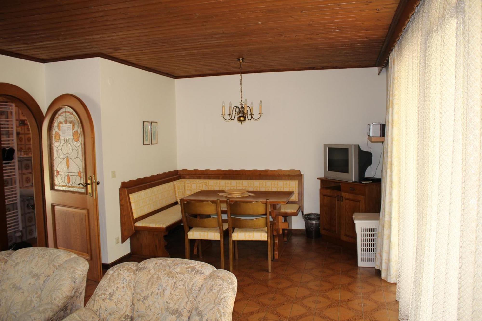 Apartamento Haus Wolfgang Reifnitz Exterior foto