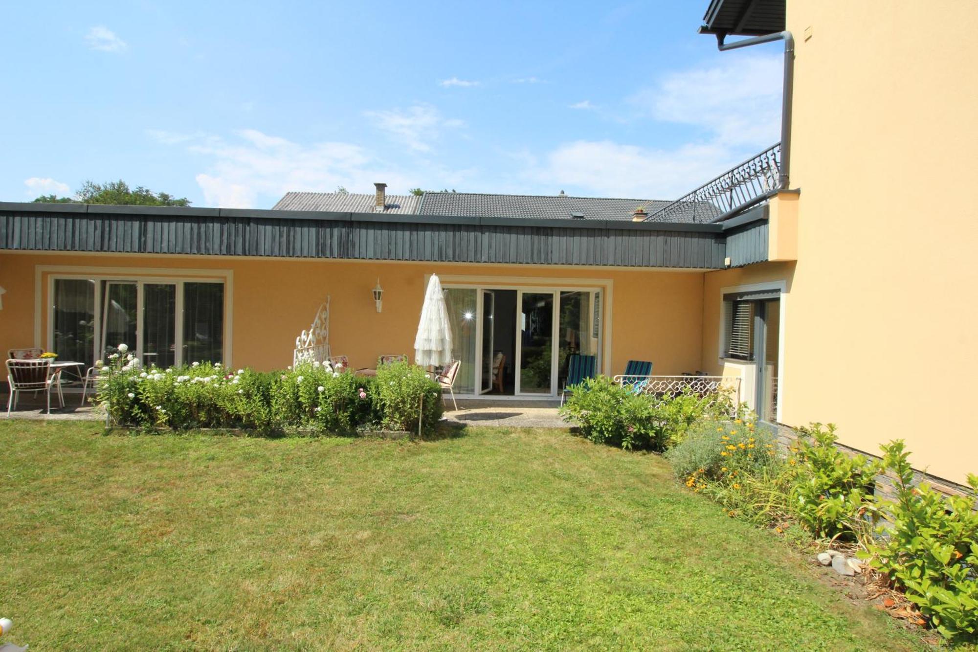 Apartamento Haus Wolfgang Reifnitz Exterior foto