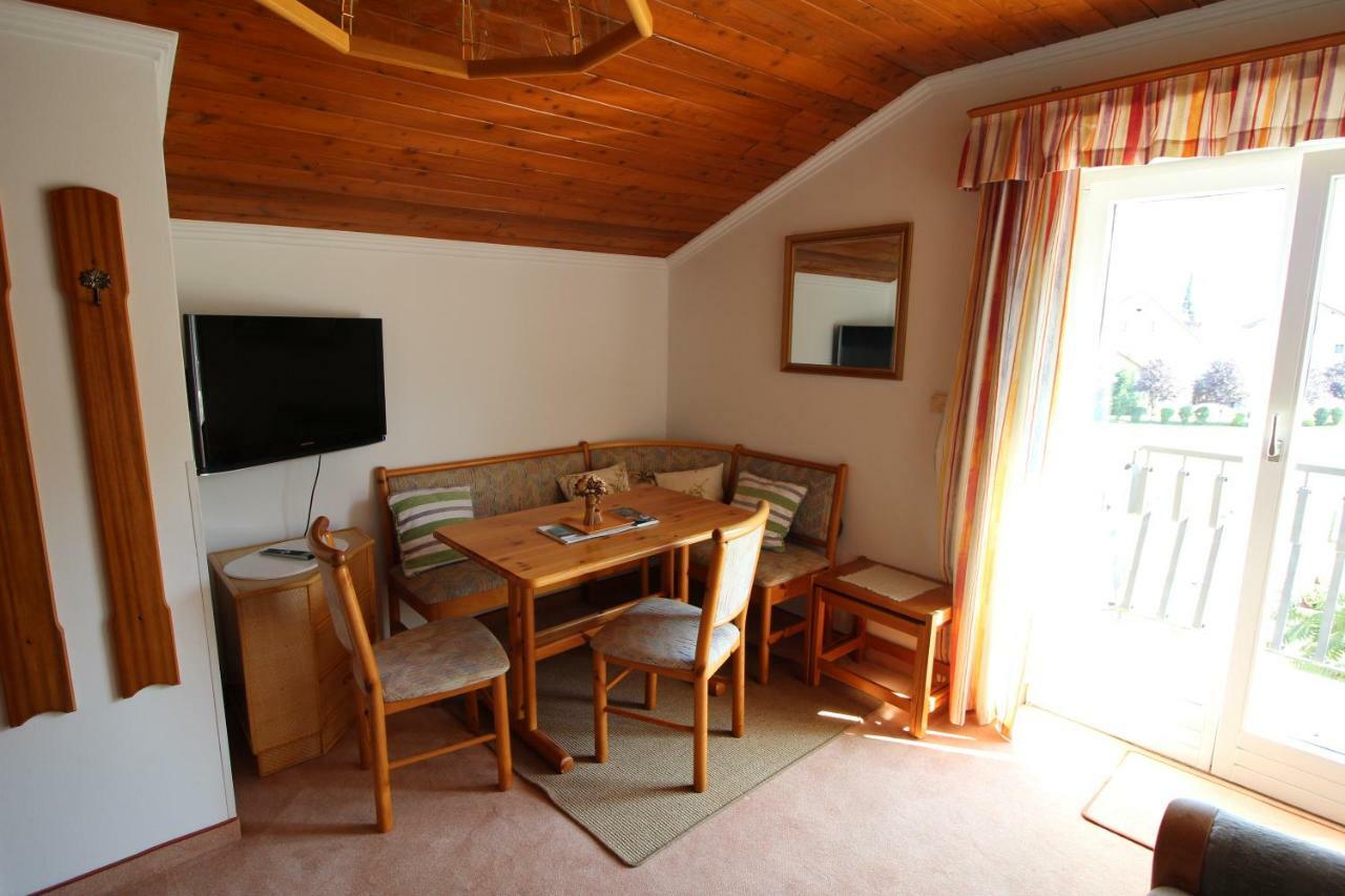 Apartamento Haus Wolfgang Reifnitz Exterior foto